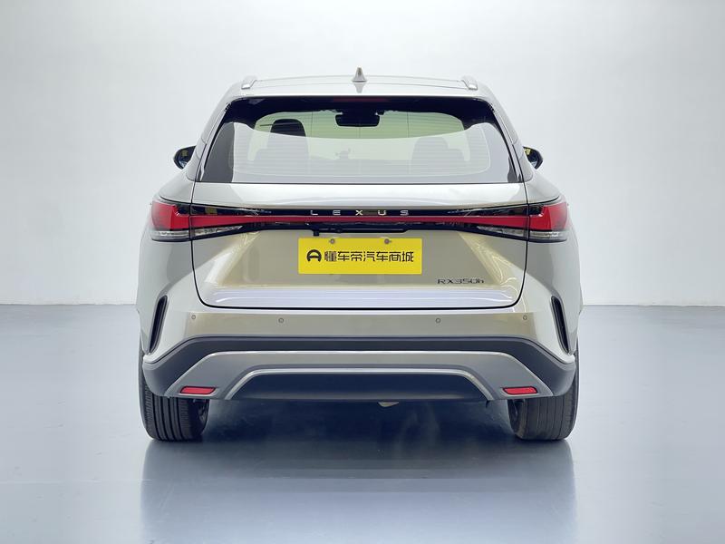 Lexus Lexus RX 2023