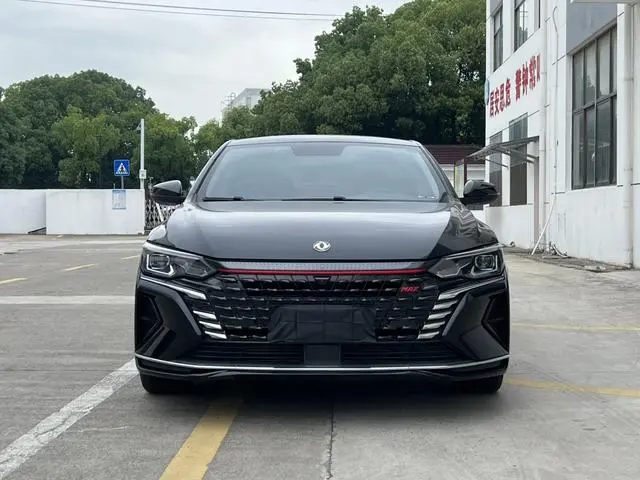 Dongfeng Fengshen Yi Hyun MAX 1.5T super cool Trendy Dad Version