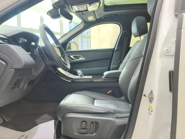 Land Rover Range Rover Star Pulse Dynamic SE