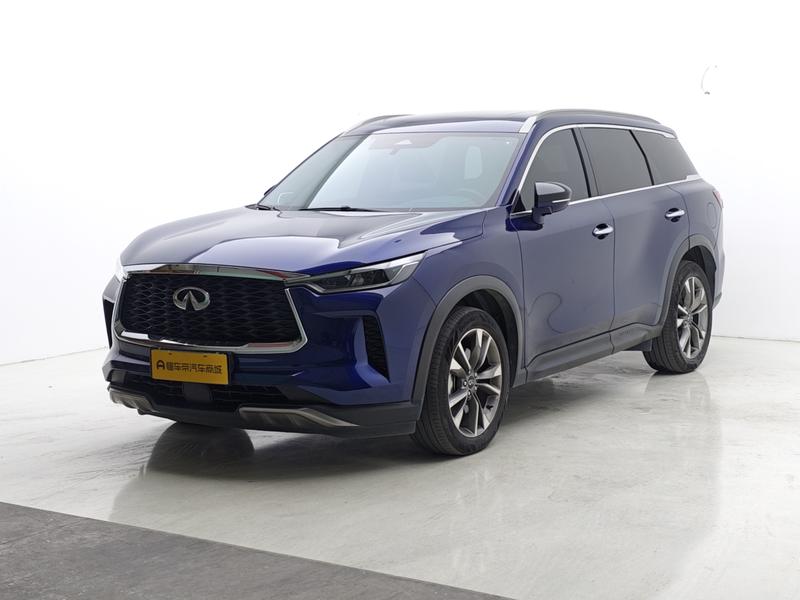 Infiniti Infiniti QX60 2022