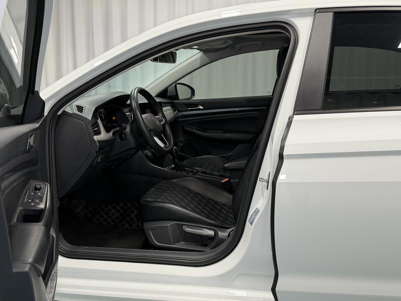Volkswagen Bora 2023