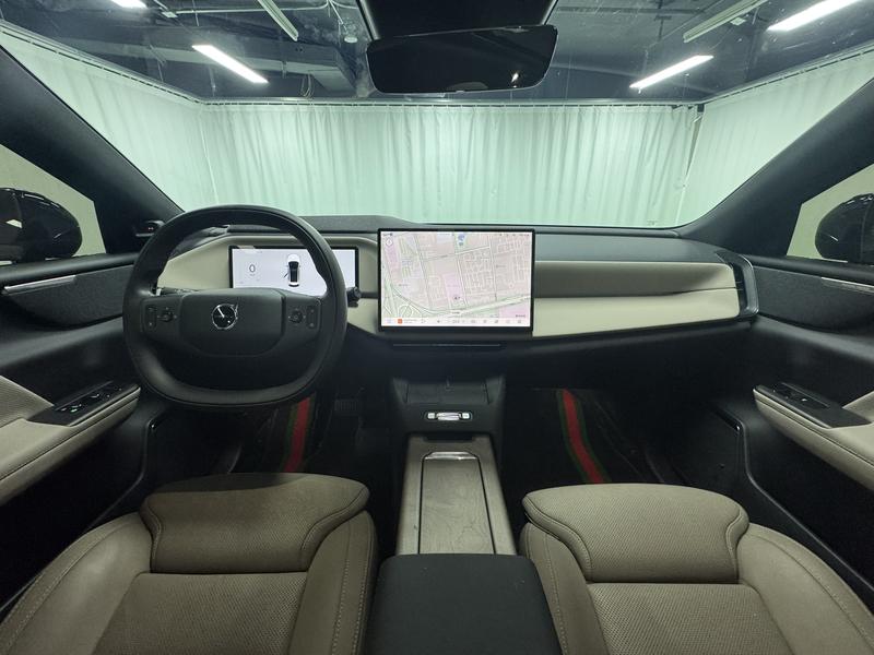 Volvo Volvo XC70 2026