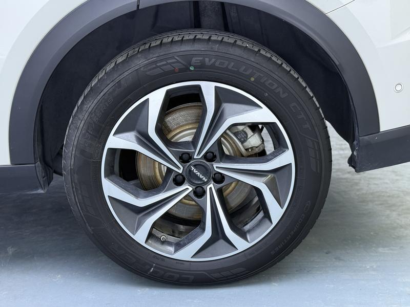 Haval Haval Xiaolong MAX 2025