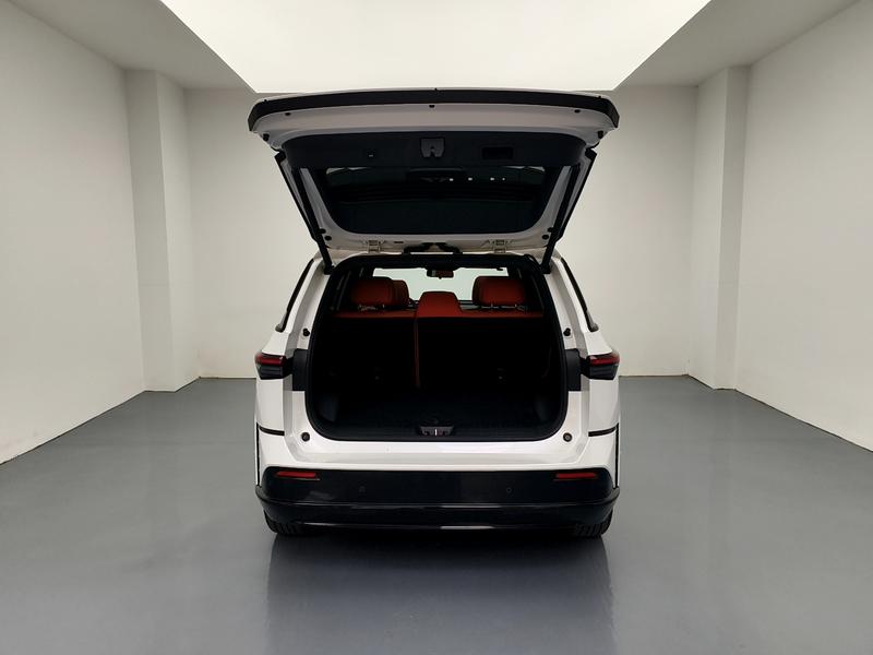 Toyota Platinum Smart 3X 2025