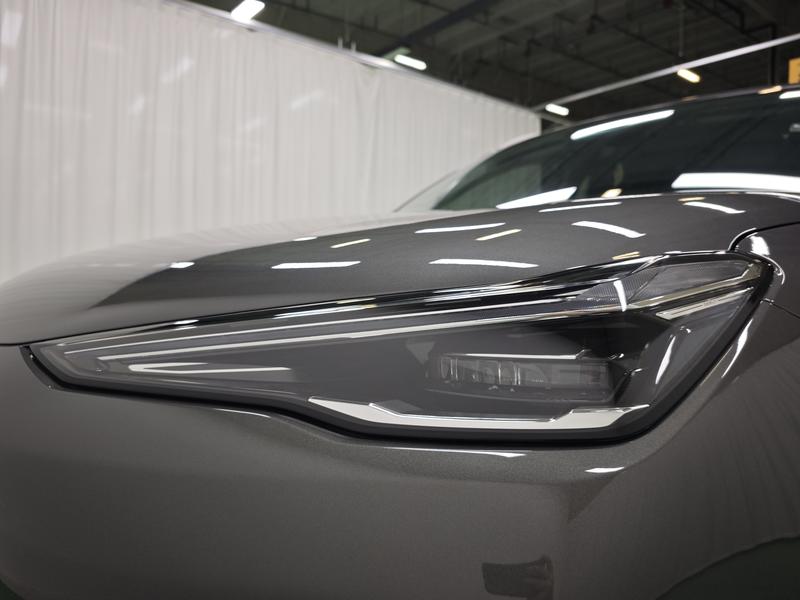 Geely Galaxy Galaxy E5 2026