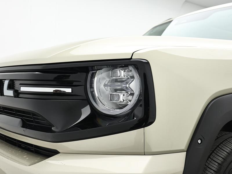 Haval Haval Big Dog PLUS PHEV 2026