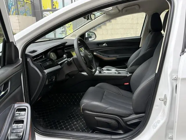 Chery Fulwin Arrizo 5 PLUS 1.5T CVT Chief Youth Edition
