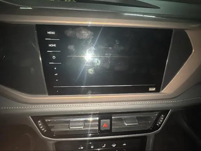 Volkswagen Tuyue 280TSI two-wheel drive comfort edition