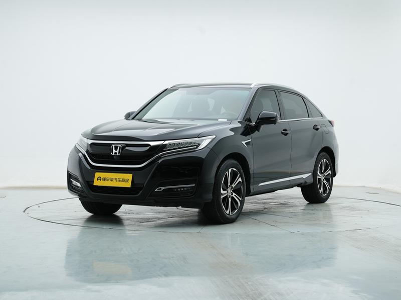 Honda Honda UR-V 2017