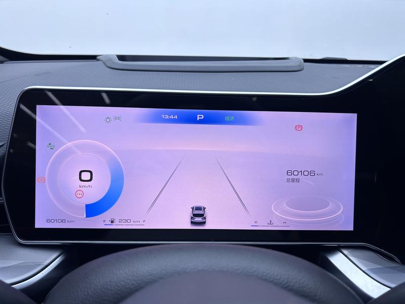 Haval Haval Divine Beast 2021