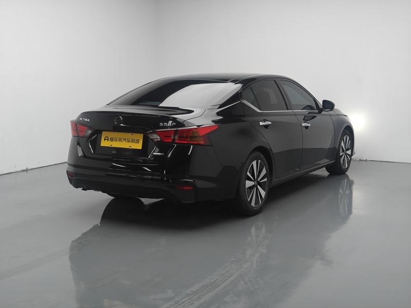 Nissan Sounds of Nature 2021