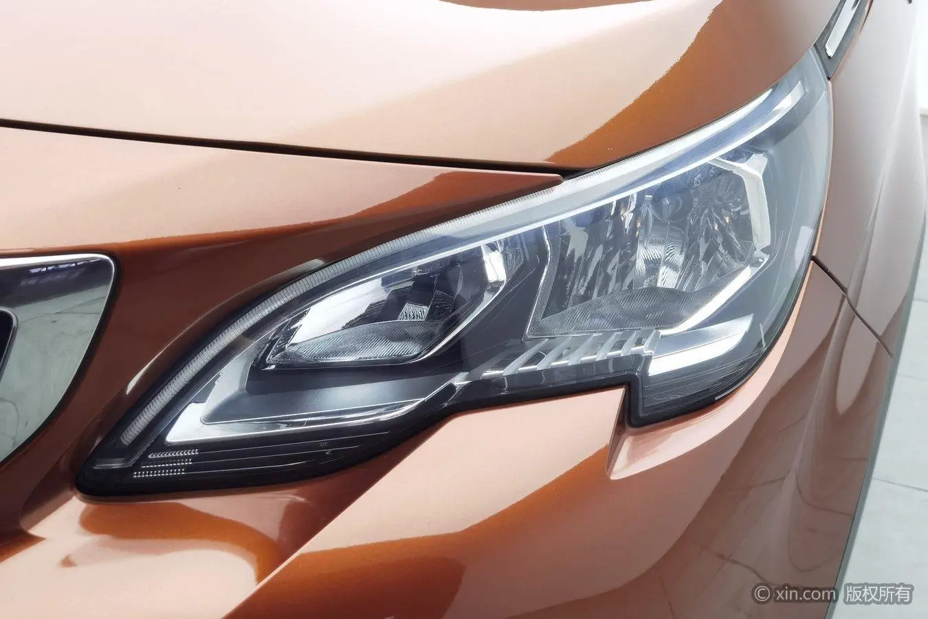 Peugeot Peugeot 4008 350THP Elite Edition