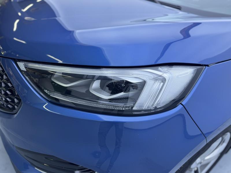 Ford Edge 2020
