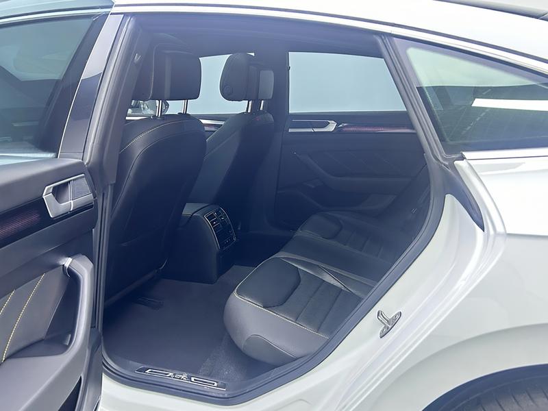 Volkswagen Volkswagen CC 2024