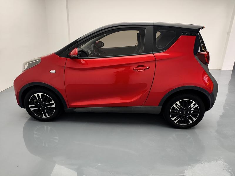 Chery QQ little ant 2022