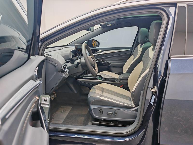 Volkswagen ID.4 CROZZ 2024