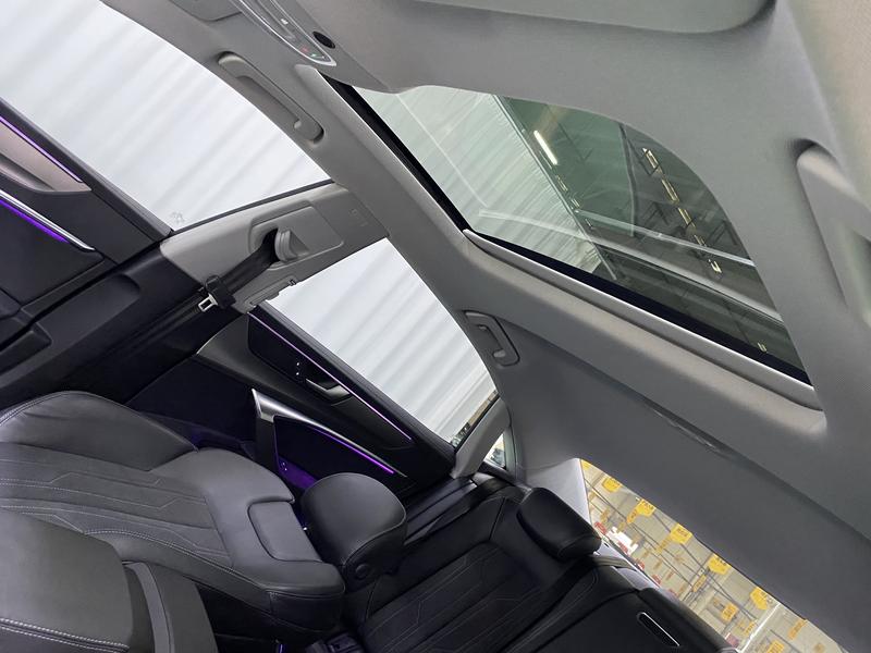 Audi Audi A7L 2024