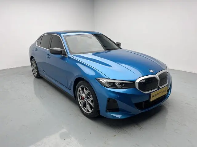 BMW BMW i3 eDrive35L