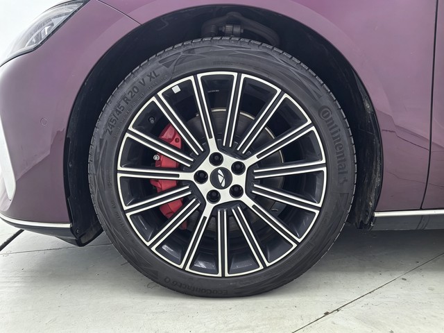 Fengyun Fengyun A9L 2025