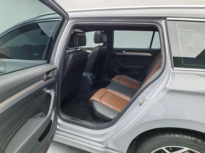 Volkswagen Weilan 2021
