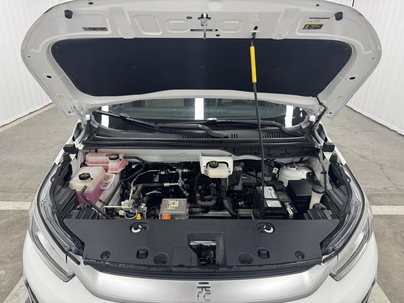 BYD Yuan Pro 2023