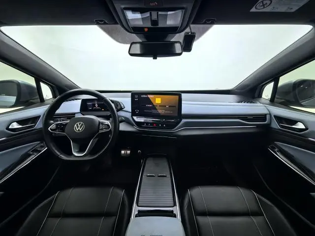 Volkswagen ID.4 X Pure Smart Edition