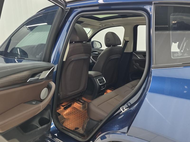 BMW BMW X3 2023
