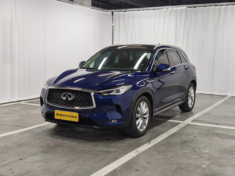 Infiniti Infiniti QX50 2018
