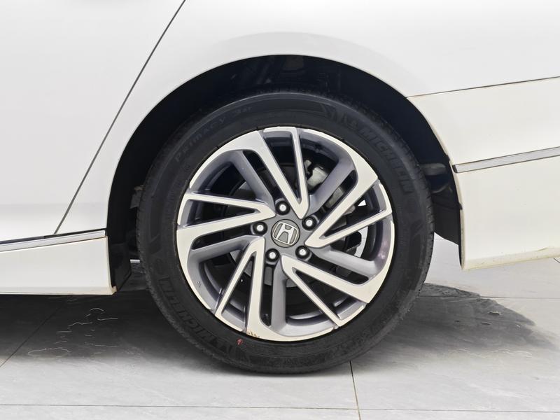 Honda Yingshi Pai 2019