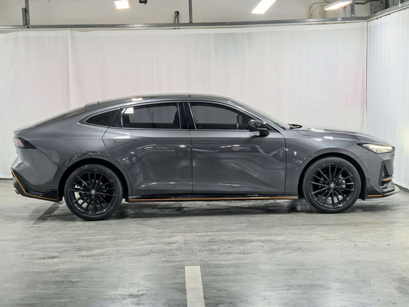 Changan Changan UNI-V 2022