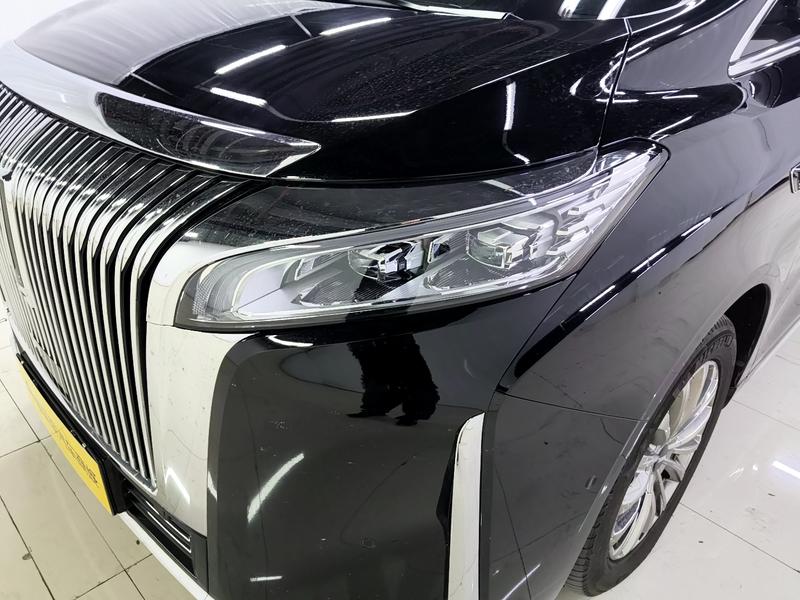 WEY 高山 PHEV 2025
