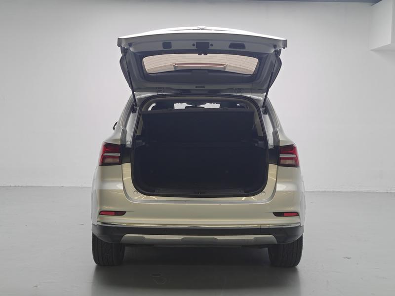 Roewe Roewe eRX5 2017