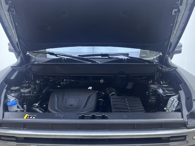 Haval Haval Raptors PHEV 2024