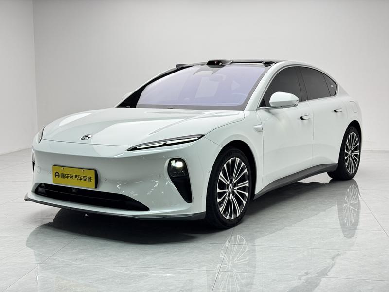 NIO NIO ET5 2024