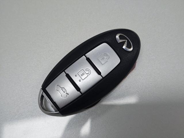 Infiniti Infiniti Q50L 2018