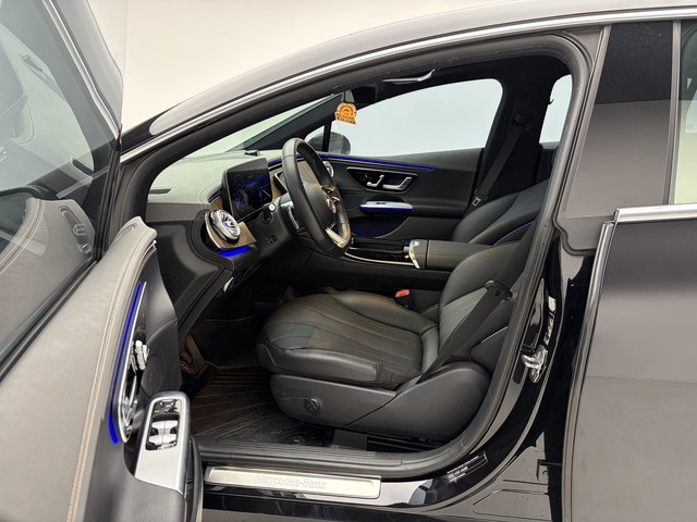 Mercedes-Benz Mercedes EQE 2022