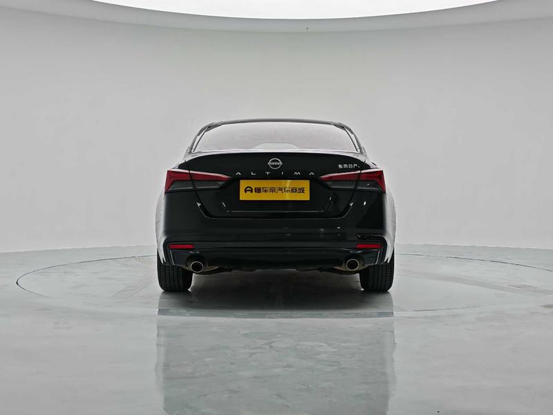 Nissan Sounds of Nature 2022