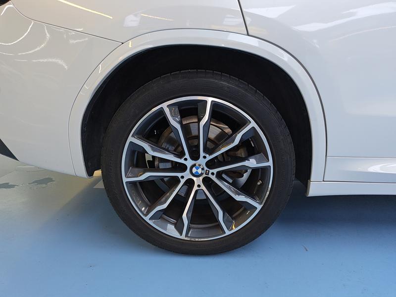 BMW BMW X3 2022