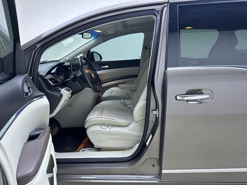 Buick Buick GL8 2022
