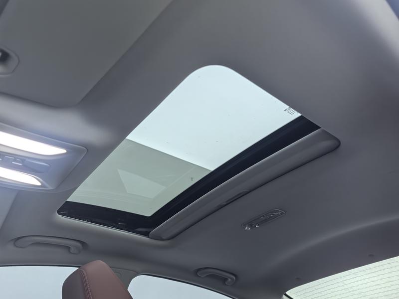 Changan Eado 2024