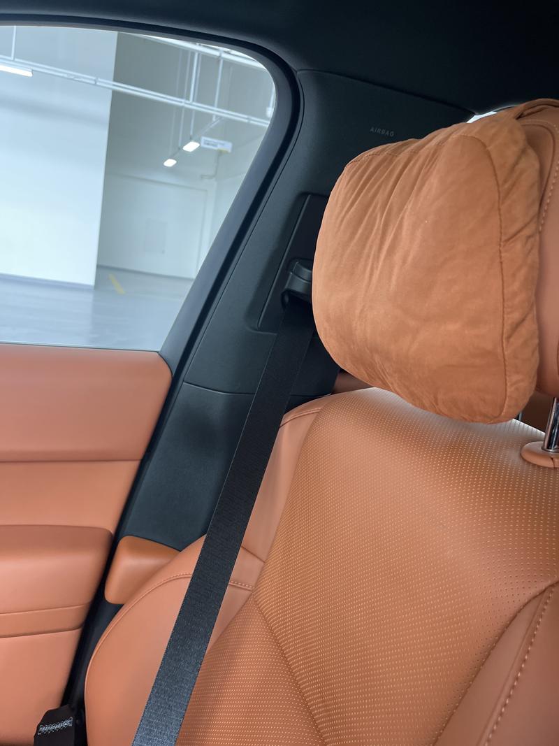 Li Auto Ideal L7 2023