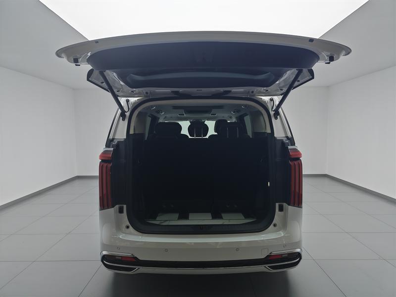 WEY 高山 PHEV 2023