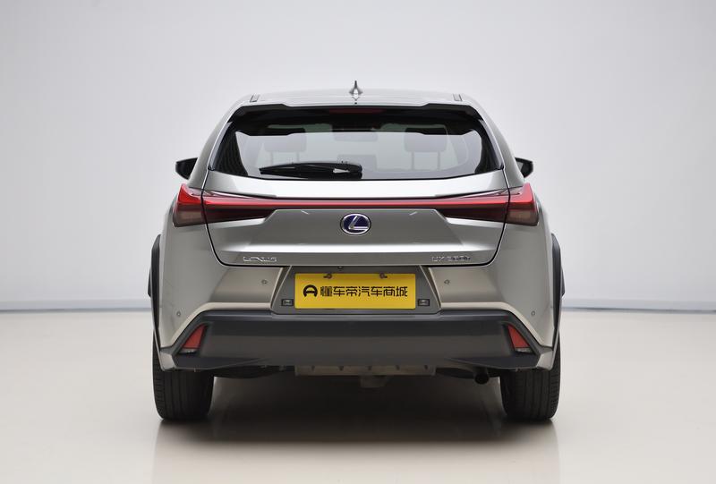 Lexus Lexus UX 2020