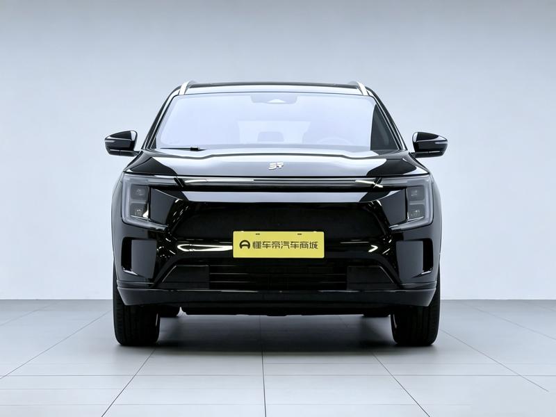 Jetour Shanhai Jetour Shanhai L7 PLUS 2026