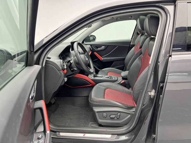 Audi Audi Q2L 2018