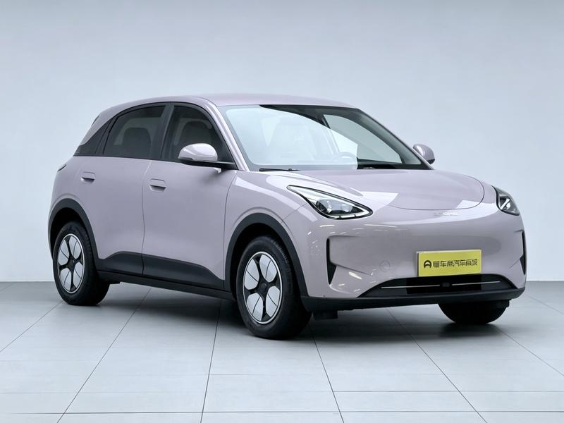 Geely Galaxy Wish Upon a Star 2025