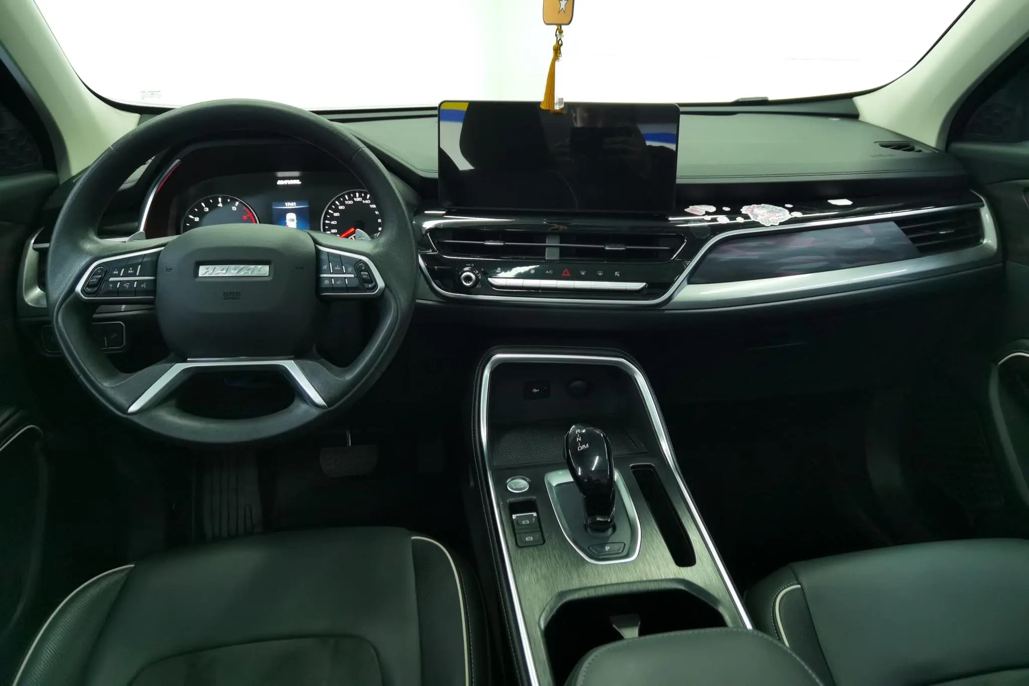 Haval Haval H6 National Tide Version 1.5T Automatic Urban Version