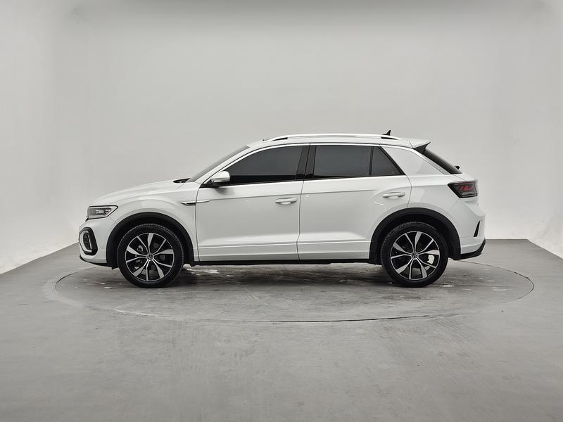 Volkswagen T-Roc 2024