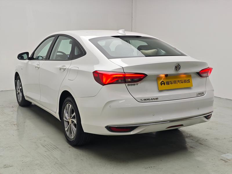 Buick Verano 2023