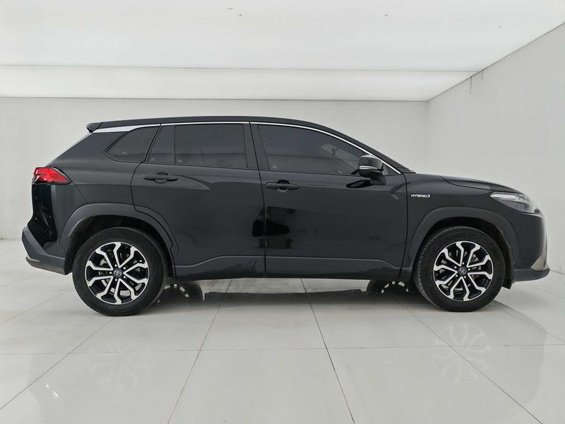 Toyota Frontlander 2023
